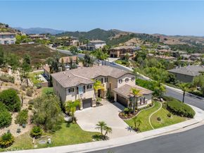 18522 Topanga Canyon, Silverado CA 92676