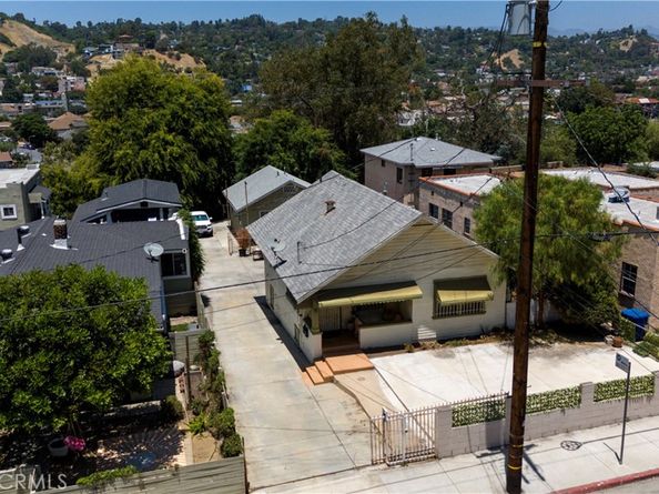 3621 Griffin Avenue, Los Angeles CA 90031
