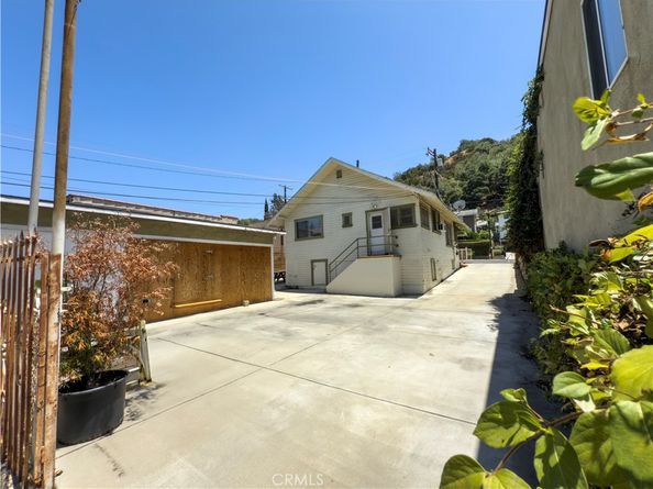 3621 Griffin Avenue, Los Angeles CA 90031