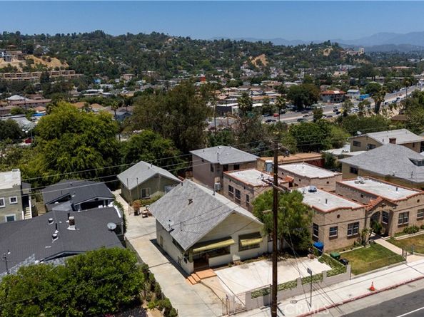 3621 Griffin Avenue, Los Angeles CA 90031