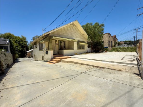 3621 Griffin Avenue, Los Angeles CA 90031