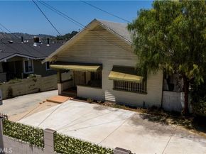 3621 Griffin Avenue, Los Angeles CA 90031