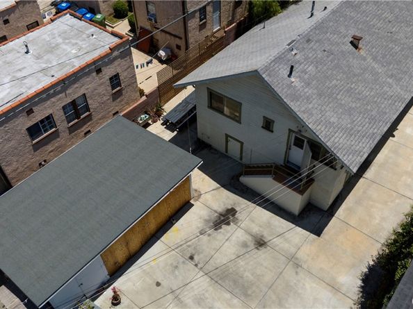 3621 Griffin Avenue, Los Angeles CA 90031