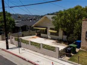 3621 Griffin Avenue, Los Angeles CA 90031