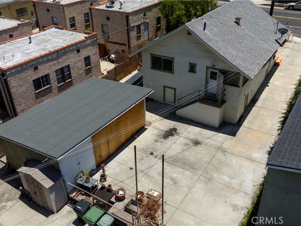 3621 Griffin Avenue, Los Angeles CA 90031