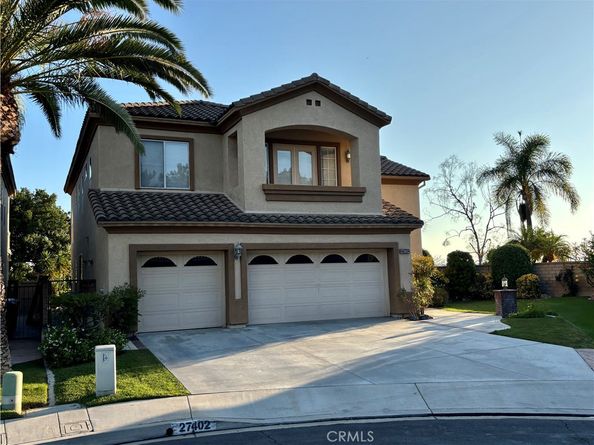 27402 Carino Circle, Mission Viejo CA 92692