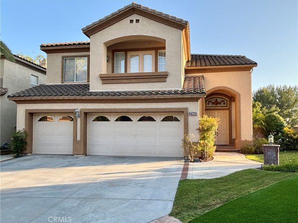 27402 Carino Circle, Mission Viejo CA 92692