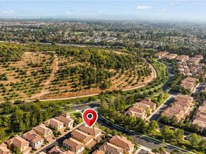 51 Painted Sky, Irvine CA 92602