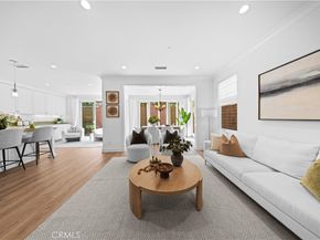 51 Painted Sky, Irvine CA 92602