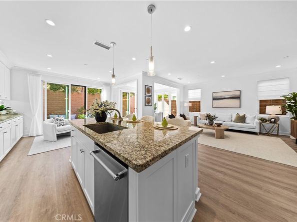 51 Painted Sky, Irvine CA 92602