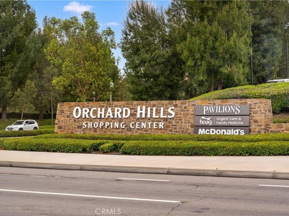 51 Painted Sky, Irvine CA 92602