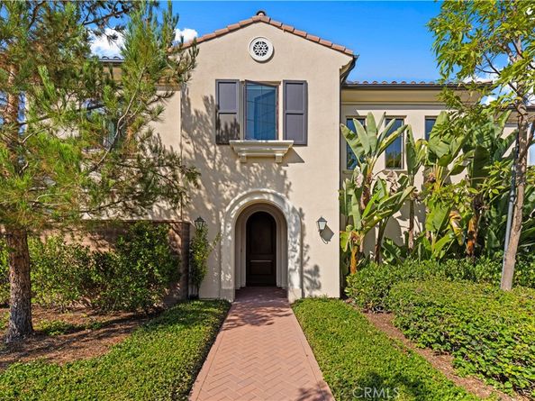 51 Painted Sky, Irvine CA 92602
