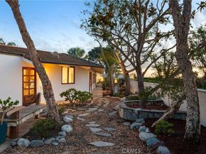 183 Monarch Bay Drive, Dana Point CA 92629