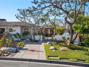 183 Monarch Bay Drive, Dana Point CA 92629