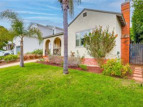 8309 Regis Way, Los Angeles CA 90045