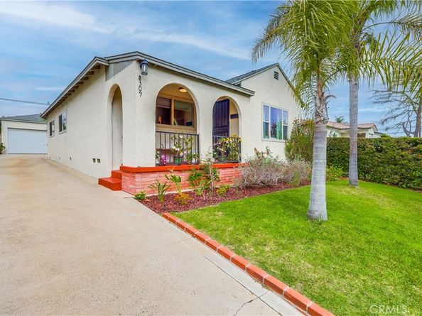 8309 Regis Way, Los Angeles CA 90045