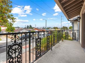 14918 Firmona Avenue, Lawndale CA 90260