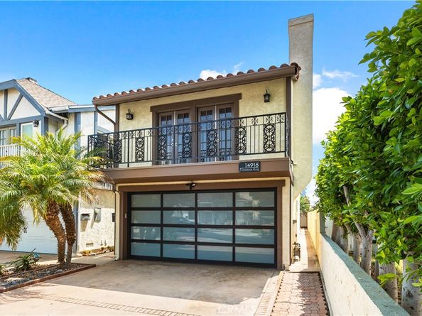14918 Firmona Avenue, Lawndale CA 90260