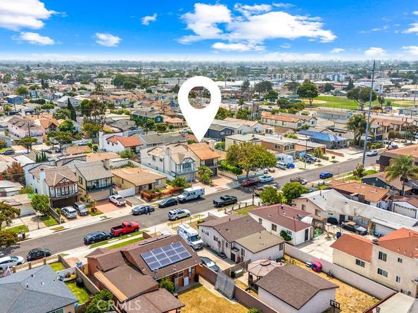 14918 Firmona Avenue, Lawndale CA 90260