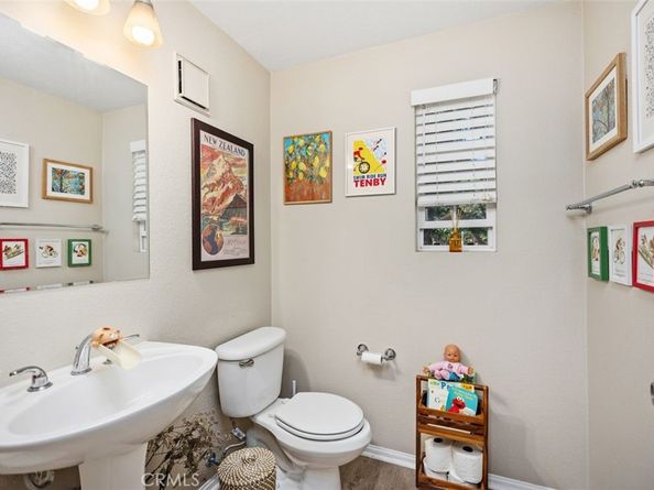 29 Quartz Lane, Ladera Ranch CA 92694