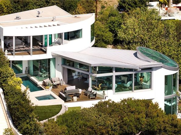 465 Panorama Drive, Laguna Beach CA 92651