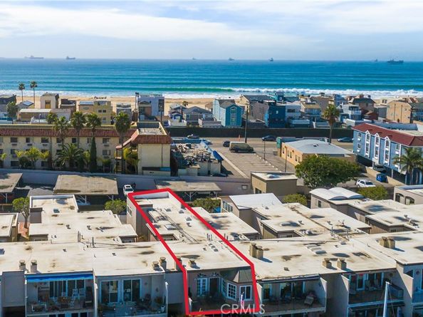 16118 Mariner Drive 18, Huntington Beach CA 92649