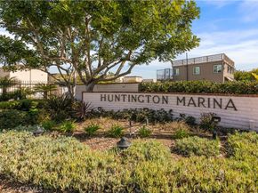 16118 Mariner Drive 18, Huntington Beach CA 92649