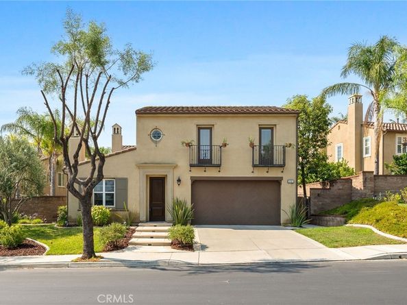 5161 Morning Glory Court, Chino Hills CA 91709