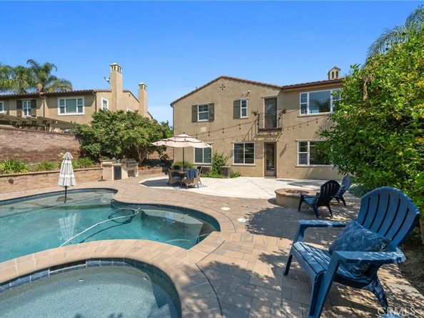 5161 Morning Glory Court, Chino Hills CA 91709