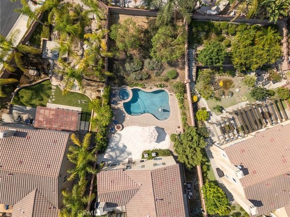 5161 Morning Glory Court, Chino Hills CA 91709