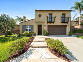 5161 Morning Glory Court, Chino Hills CA 91709