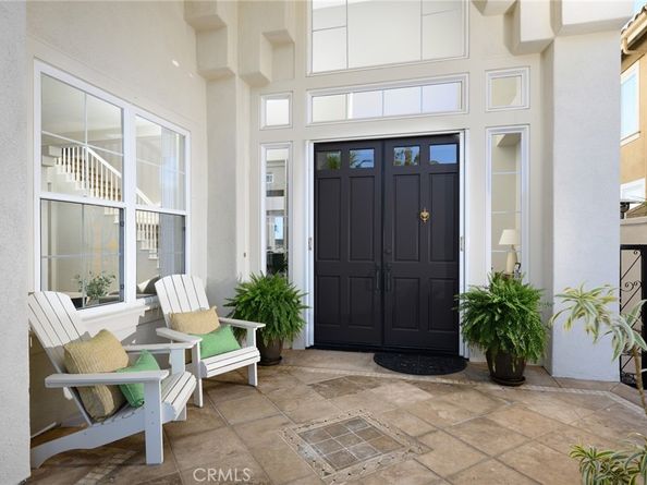 12 Serna, Rancho Santa Margarita CA 92688