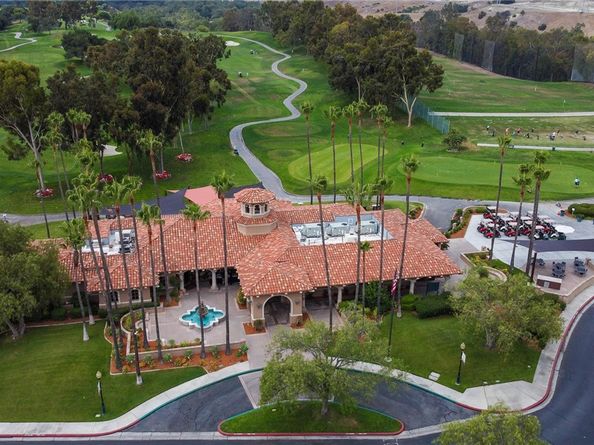 12 Serna, Rancho Santa Margarita CA 92688