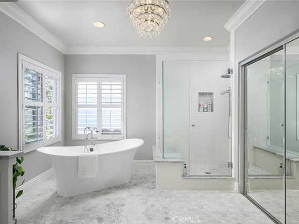 12 Serna, Rancho Santa Margarita CA 92688