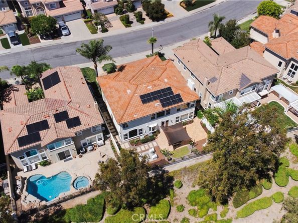 12 Serna, Rancho Santa Margarita CA 92688