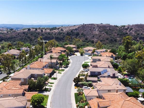 12 Serna, Rancho Santa Margarita CA 92688