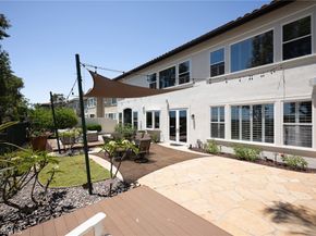 12 Serna, Rancho Santa Margarita CA 92688