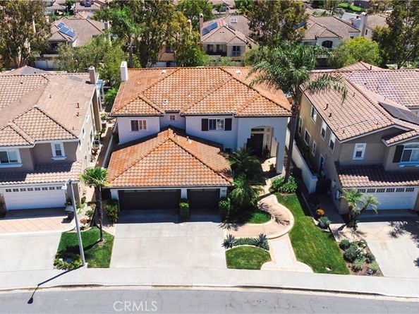 12 Serna, Rancho Santa Margarita CA 92688