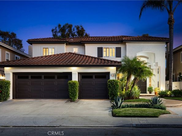 12 Serna, Rancho Santa Margarita CA 92688