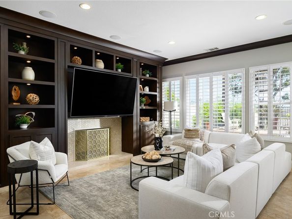 12 Serna, Rancho Santa Margarita CA 92688