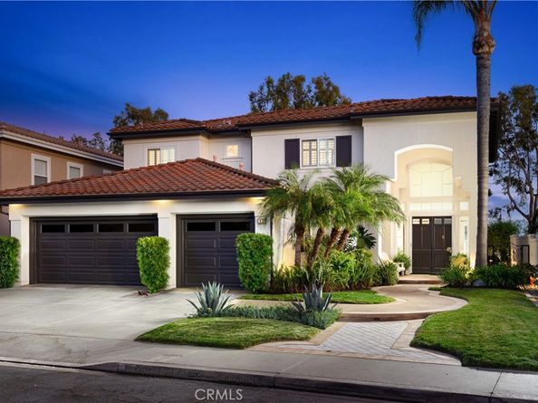 12 Serna, Rancho Santa Margarita CA 92688