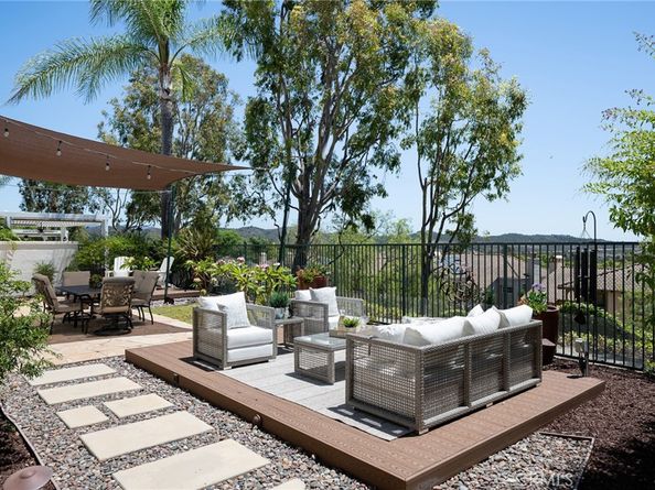 12 Serna, Rancho Santa Margarita CA 92688