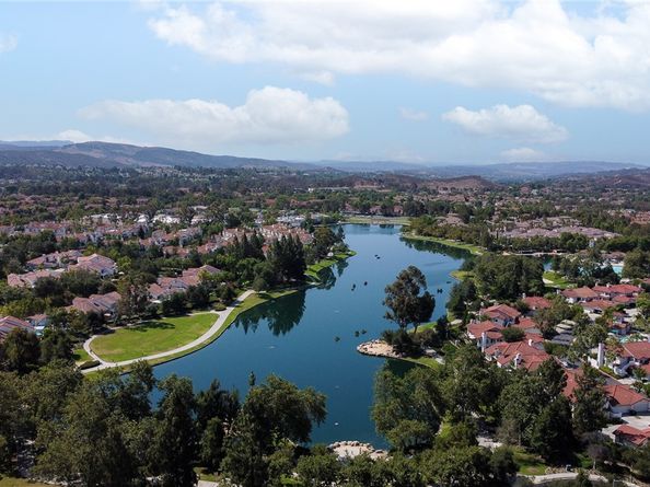 12 Serna, Rancho Santa Margarita CA 92688