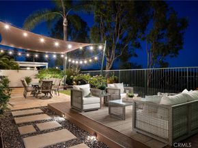 12 Serna, Rancho Santa Margarita CA 92688