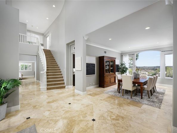 12 Serna, Rancho Santa Margarita CA 92688