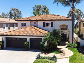 12 Serna, Rancho Santa Margarita CA 92688