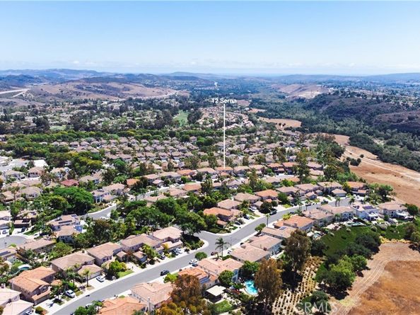 12 Serna, Rancho Santa Margarita CA 92688