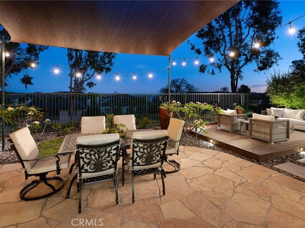 12 Serna, Rancho Santa Margarita CA 92688