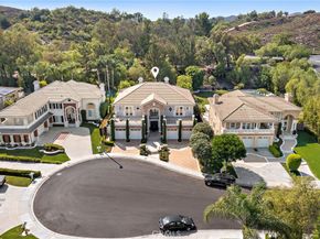 3 De Soto Way, Coto de Caza CA 92679