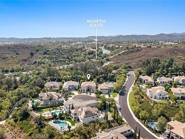 3 De Soto Way, Coto de Caza CA 92679